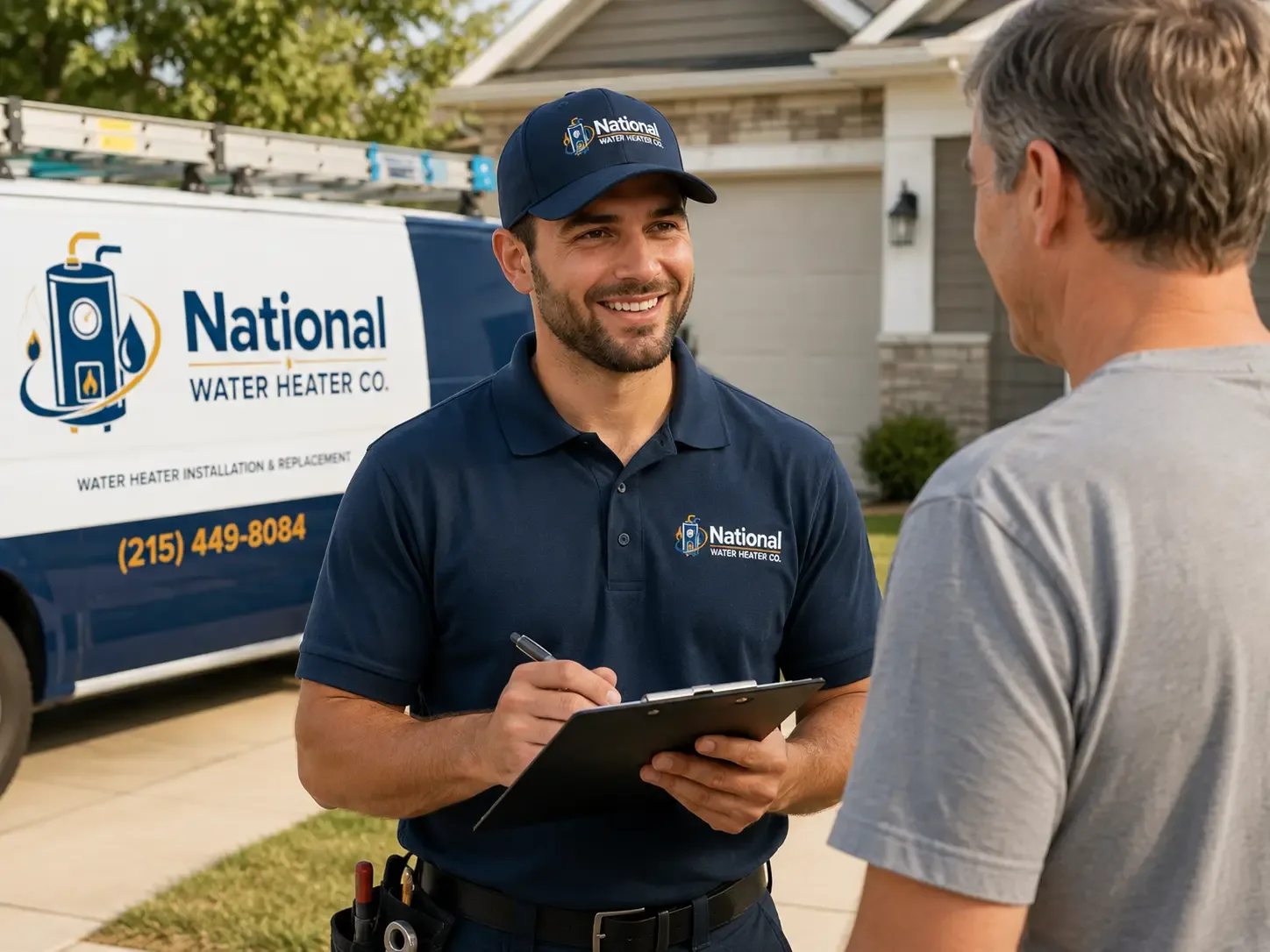 Water Heater Installation Fenwick, MI FAQs